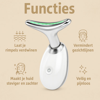 DermaLuxe™ EMS SkinLift
